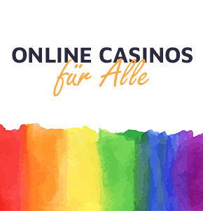 Alle sicheren Online Casinos aufgelistet